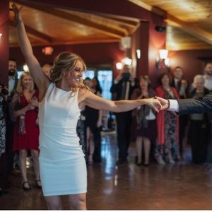 Meet your Posher, Whitney